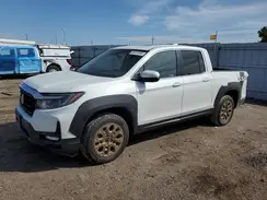 5FPYK3F58PB025040 2023 HONDA RIDGELINE