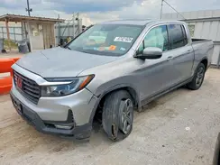 5FPYK3F58PB027466 2023 HONDA RIDGELINE