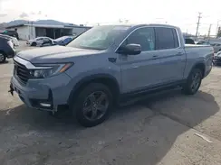 5FPYK3F58PB030173 2023 HONDA RIDGELINE