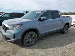 5FPYK3F58PB031033 2023 HONDA RIDGELINE