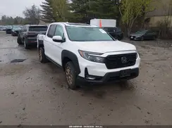 5FPYK3F58PB031453 2023 HONDA RIDGELINE