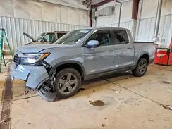 5FPYK3F58PB036359 2023 HONDA RIDGELINE