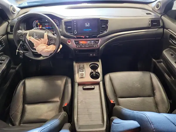 5FPYK3F58PB036359 2023 HONDA RIDGELINE - Image 8