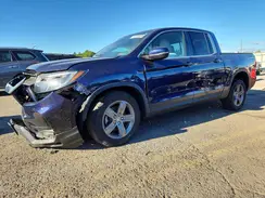 5FPYK3F58PB036412 2023 HONDA RIDGELINE
