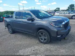 5FPYK3F58PB037012 2023 HONDA RIDGELINE