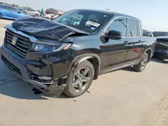 5FPYK3F58PB037415 2023 HONDA RIDGELINE