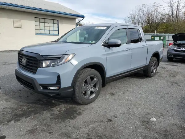 5FPYK3F58PB038547 2023 HONDA RIDGELINE