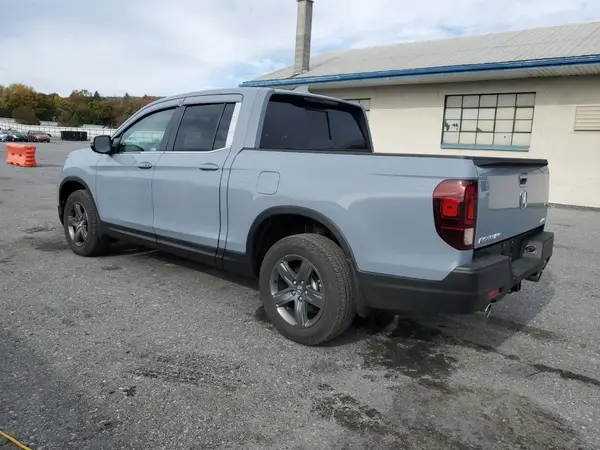5FPYK3F58PB038547 2023 HONDA RIDGELINE - Image 2