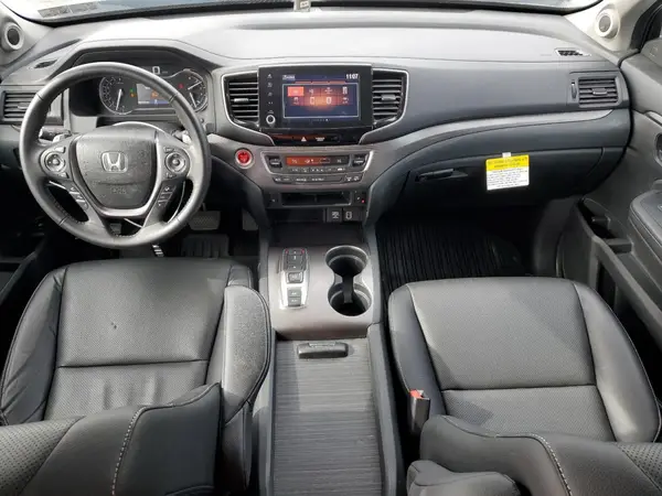 5FPYK3F58PB038547 2023 HONDA RIDGELINE - Image 8
