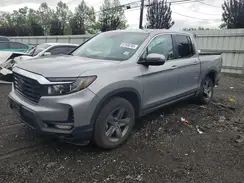 5FPYK3F58PB040248 2023 HONDA RIDGELINE
