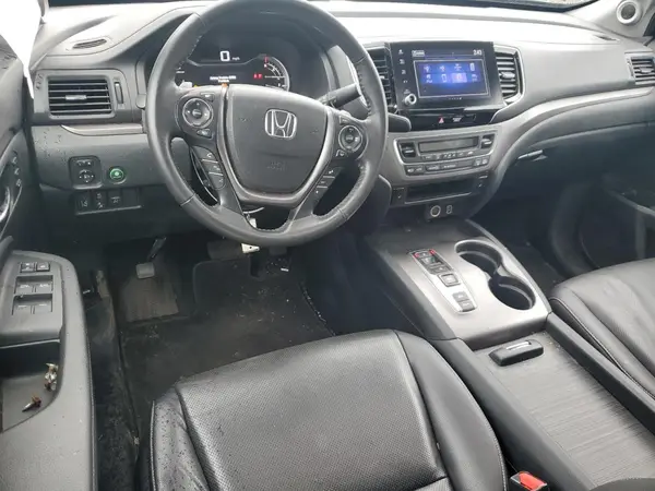 5FPYK3F58PB040248 2023 HONDA RIDGELINE - Image 8