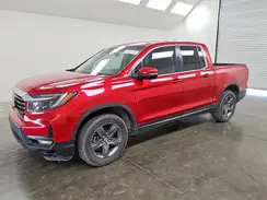 5FPYK3F58PB041819 2023 HONDA RIDGELINE