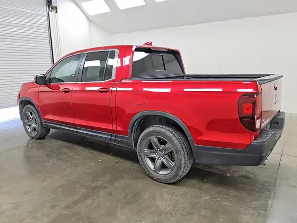 5FPYK3F58PB041819 2023 HONDA RIDGELINE - Image 2