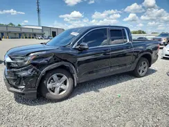 5FPYK3F58PB046096 2023 HONDA RIDGELINE