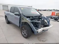 5FPYK3F58PB047099 2023 HONDA RIDGELINE