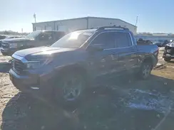 5FPYK3F58PB048642 2023 HONDA RIDGELINE
