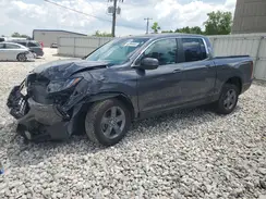 5FPYK3F58PB050147 2023 HONDA RIDGELINE