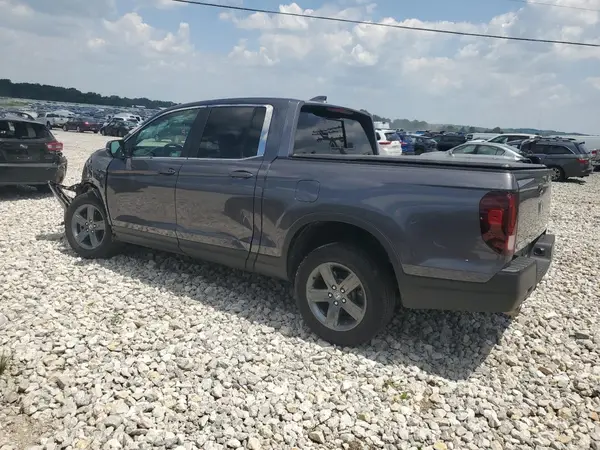 5FPYK3F58PB050147 2023 HONDA RIDGELINE - Image 2