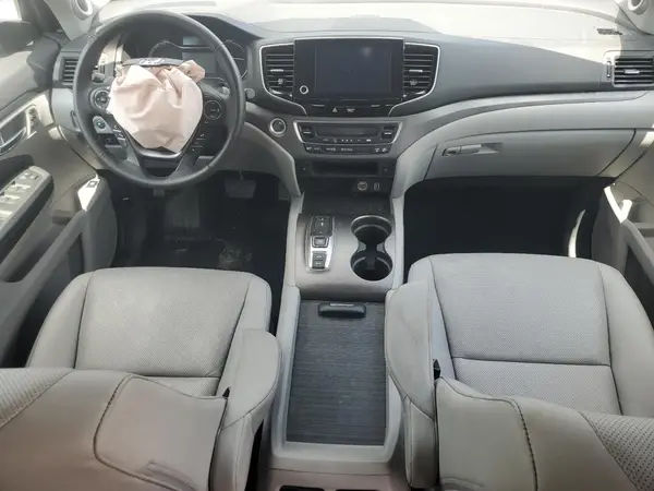 5FPYK3F58PB050147 2023 HONDA RIDGELINE - Image 8