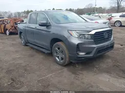 5FPYK3F58PB050343 2023 HONDA RIDGELINE