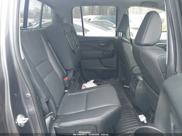 5FPYK3F58PB050343 2023 HONDA RIDGELINE - Image 8