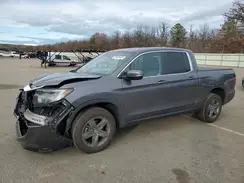 5FPYK3F58PB050634 2023 HONDA RIDGELINE