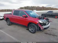 5FPYK3F58PB050875 2023 HONDA RIDGELINE