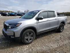 5FPYK3F58PB054635 2023 HONDA RIDGELINE