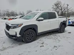 5FPYK3F58PB055686 2023 HONDA RIDGELINE