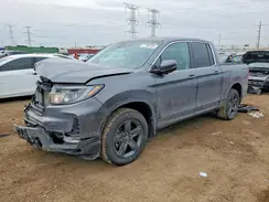 5FPYK3F58PB060676 2023 HONDA RIDGELINE