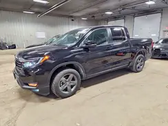 5FPYK3F58PB061097 2023 HONDA RIDGELINE