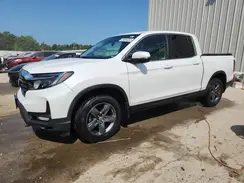 5FPYK3F58PB062525 2023 HONDA RIDGELINE