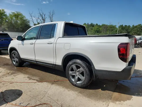 5FPYK3F58PB062525 2023 HONDA RIDGELINE - Image 2