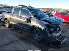 5FPYK3F58PB066929 2023 HONDA RIDGELINE