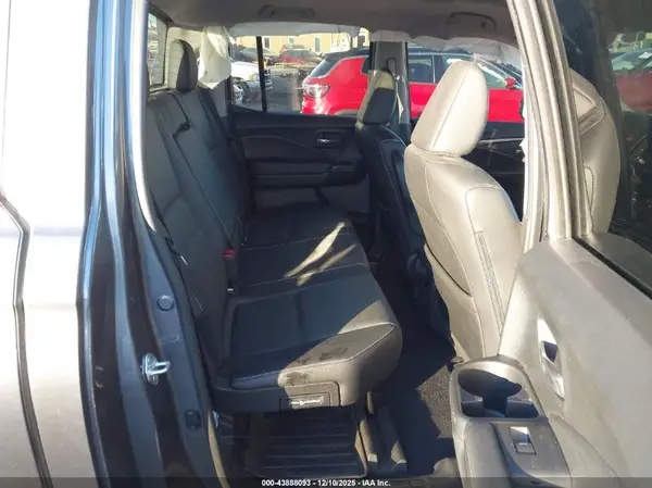 5FPYK3F58PB066929 2023 HONDA RIDGELINE - Image 8