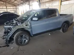 5FPYK3F58PB067241 2023 HONDA RIDGELINE