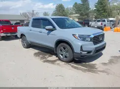 5FPYK3F58PB067661 2023 HONDA RIDGELINE