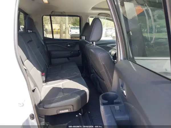5FPYK3F58PB067661 2023 HONDA RIDGELINE - Image 8