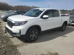 5FPYK3F58PB068261 2023 HONDA RIDGELINE