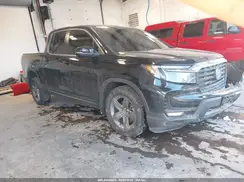 5FPYK3F58PB068700 2023 HONDA RIDGELINE