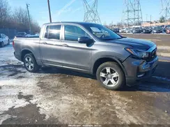 5FPYK3F58RB000691 2024 HONDA RIDGELINE