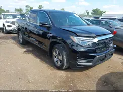 5FPYK3F58RB002263 2024 HONDA RIDGELINE