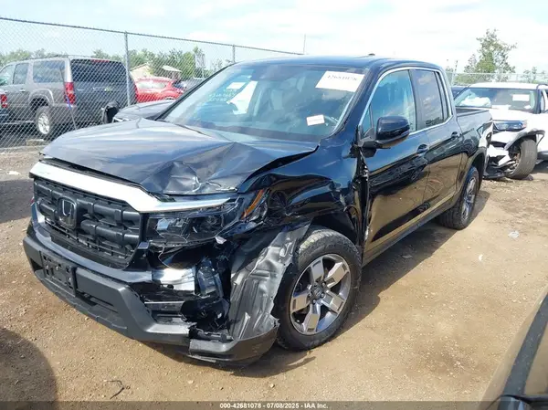 5FPYK3F58RB002263 2024 HONDA RIDGELINE - Image 2