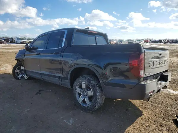 5FPYK3F58RB004045 2024 HONDA RIDGELINE - Image 2