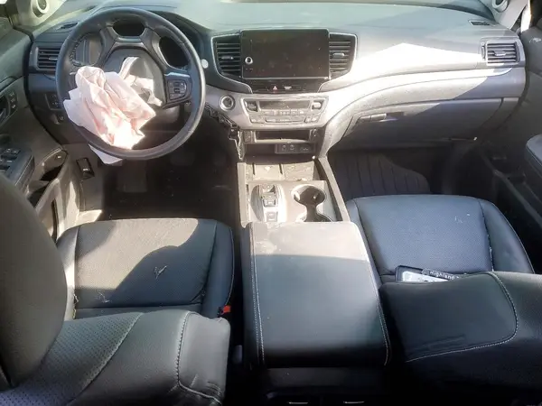 5FPYK3F58RB004045 2024 HONDA RIDGELINE - Image 8