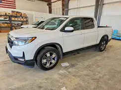 5FPYK3F58RB005132 2024 HONDA RIDGELINE
