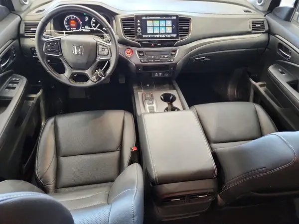 5FPYK3F58RB005132 2024 HONDA RIDGELINE - Image 8