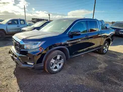 5FPYK3F58RB007639 2024 HONDA RIDGELINE