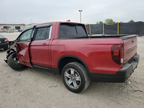 5FPYK3F58RB018625 2024 HONDA RIDGELINE - Image 2