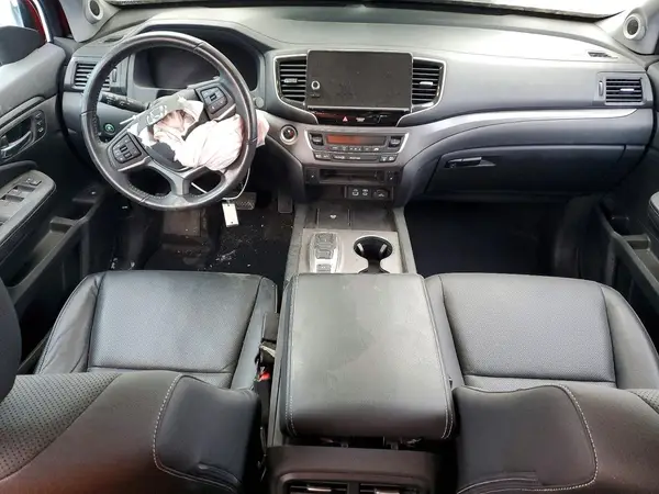 5FPYK3F58RB018625 2024 HONDA RIDGELINE - Image 8
